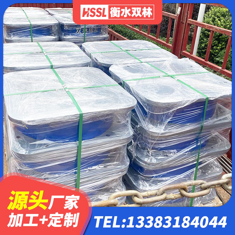 灵台县建筑楼梯抗震支座 灵台县铅芯防震支座价格表 灵台县LNR铅芯橡胶隔震支座源头工厂 灵台县LRB800铅芯隔震支座多少钱 - 第4张