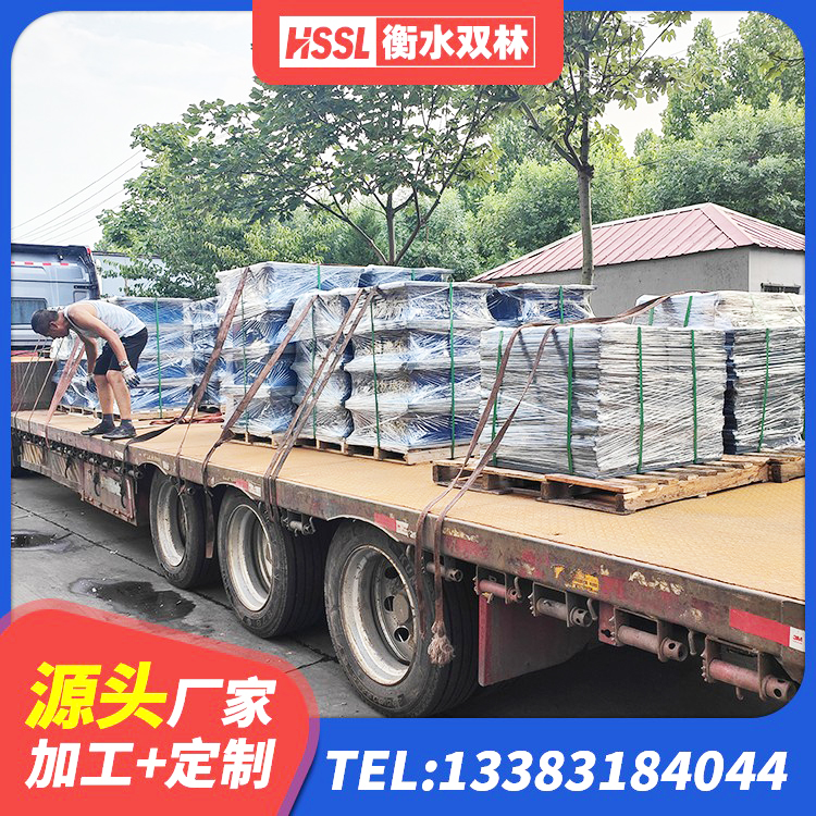 灵台县铅芯建筑隔震支座厂家电话 灵台县建筑高阻泥橡胶隔震支座源头工厂 灵台县LNR800橡胶隔震支座生产加工 灵台县LRB500隔震支座 - 第8张