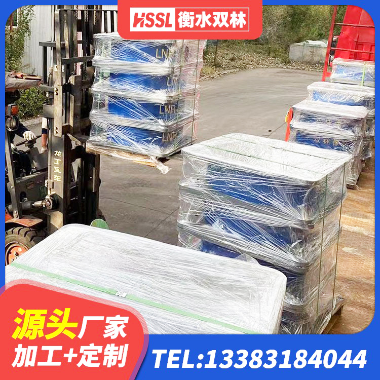 灵台县LRB1500橡胶隔震支座 灵台县HDR1300支座生产厂家 灵台县钢结构隔震支座价格 灵台县抗震支座LNR - 第3张