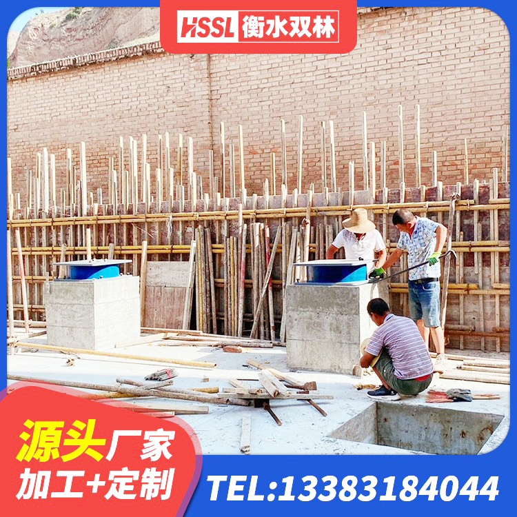 灵台县LNR隔震支座800(II型)生产厂家 灵台县矩形高阻尼隔震支座什么价格 灵台县LRB400橡胶隔震支座厂家电话 灵台县建筑铅芯建筑隔震支座 - 第5张