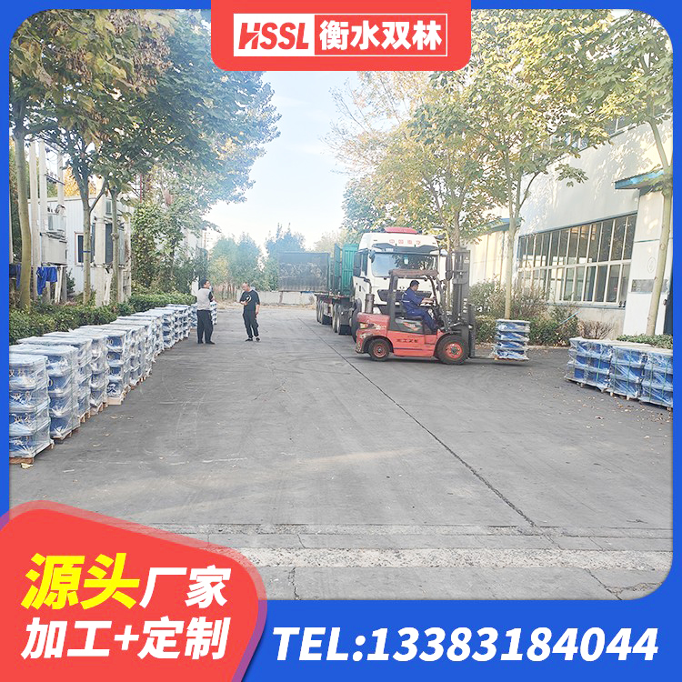 灵台县HDR700高阻尼橡胶隔震支座生产厂家 灵台县LNR橡胶隔震支座500厂家 灵台县铅芯建筑橡胶隔震支座厂家 灵台县LRB抗震支座源头工厂 - 第9张